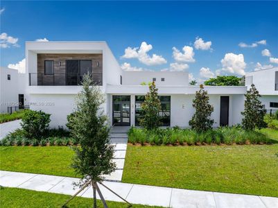 New construction Single-Family house 16740 N Botaniko Dr N, Weston, FL 33326 - image