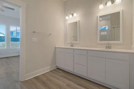 New construction Single-Family house 436 Brightside Trl, Summerville, SC 29486 plan The Brentwood - image 6