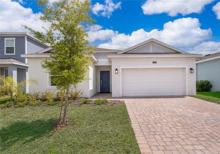 New construction Single-Family house 4318 Eastminster Rd, Davenport, FL 33837 - image