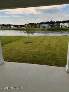 New construction Single-Family house 440 Archstone Way, Saint Augustine, FL 32092 Driftwood - 50' Homesites- photo 8 8