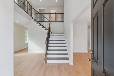 New construction Single-Family house 401 Yardarm Ln, Kingsland, GA 31548 plan The Gwinnett - image 16
