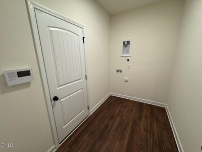 New construction Single-Family house 565 Husketh Rd, Youngsville, NC 27596 - image 10