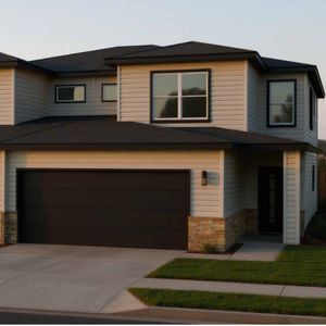 New construction Single-Family house 13702 New Shiloh Rd, Cypress, TX 77429 - image