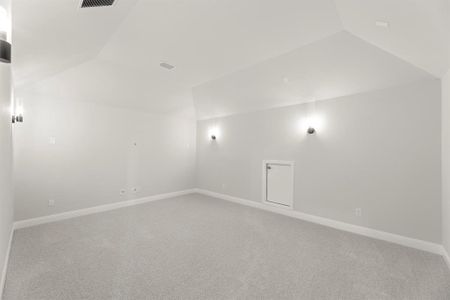 New construction Single-Family house 3917 Windmere Dr, Rowlett, TX 75088 Victoria- photo 19 19