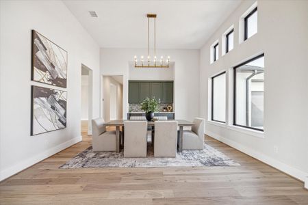 New construction Single-Family house 11006 Stonegate Ct, Missouri City, TX 77459 - image 5