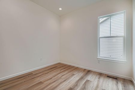 New construction Single-Family house 8925 S Riviera Wy, Aurora, CO 80016 plan Plan C453 - image 13