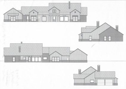 New construction Single-Family house 361 Private Rd, Emory, TX 75440 - image