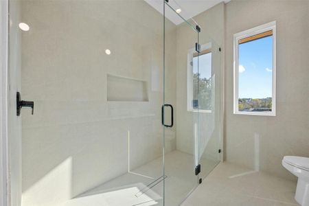 New construction Condo house 1407 Valleyridge Dr, Unit B, Austin, TX 78704 - image 14