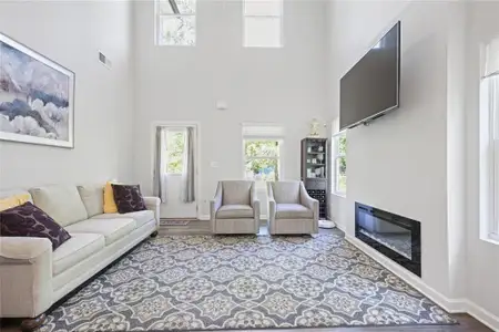 New construction Single-Family house 115 Haven Brook Wy, Douglasville, GA 30134 - image 5