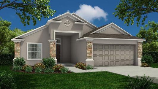 Gresham Farms Village by Southern Homes in Lakeland - photo 5 5