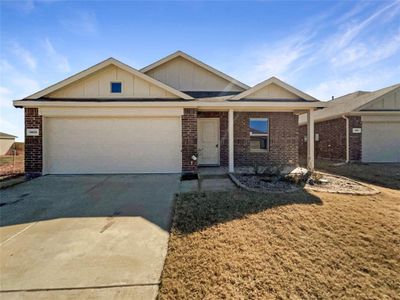 New construction Single-Family house 1409 Dovekie Dr, Heath, TX 75126 Agora III- photo 0