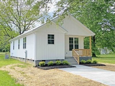 New construction Single-Family house 107 Knowles St, Oxford, NC 27565 null- photo 1 1