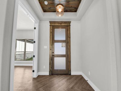 New construction Single-Family house 3025 Westfork Wy, Springtown, TX 76082 - image 15
