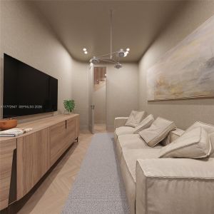 New construction Townhouse house 915 Palermo Ave, Unit 1, Coral Gables, FL 33134 - image 18