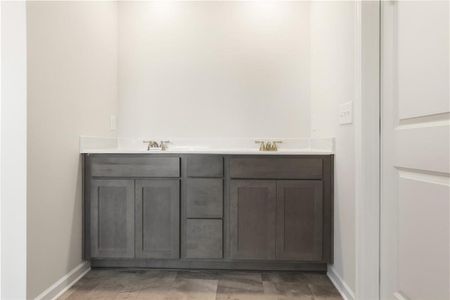 New construction Single-Family house 110 Hampton Hollow Dr, Jefferson, GA 30549 - image 11