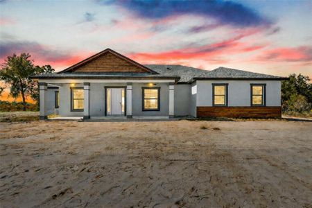 New construction Single-Family house 6137 Grove Blvd, Punta Gorda, FL 33982 - image