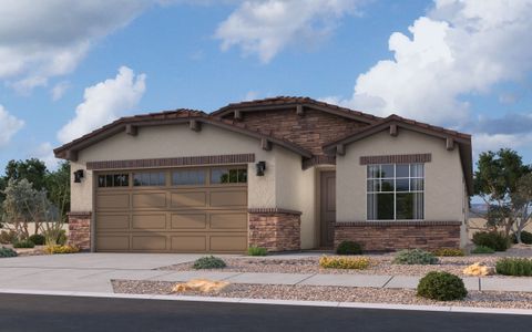 Avanti at Granite Vista by Elliott Homes in Waddell - photo 17 17