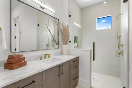 New construction Single-Family house 5104 W Platt St, Tampa, FL 33609 - image 7