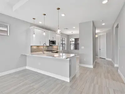 New construction Single-Family house 4927 Carova Wy, Bradenton, FL 34211 - image