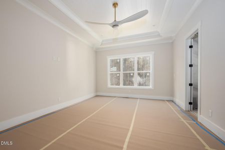 New construction Single-Family house 8017 Bud Morris Rd, Wake Forest, NC 27587 - image 18