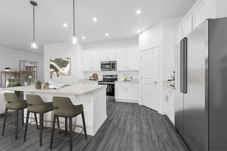 Oakfield Trails by Stanley Martin Homes in Parrish - image 16