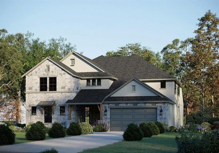New construction Single-Family house 11101 Woodcroft Rd, Haslet, TX 76052 - image