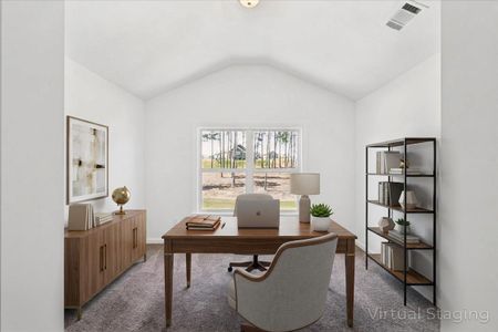 New construction Single-Family house 930 Walker Point Dr, Grovetown, GA 30813 plan Parkwood - image 18