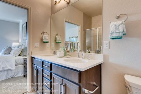 New construction Townhouse house 12850 Inca St, Westminster, CO 80234 Zenith- photo 30 30