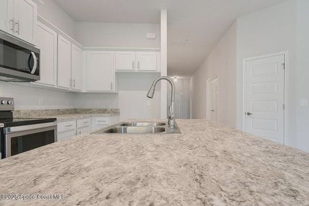 New construction Single-Family house 915 Kylar Drive NW, Palm Bay, FL 32907 2000- photo 5 5