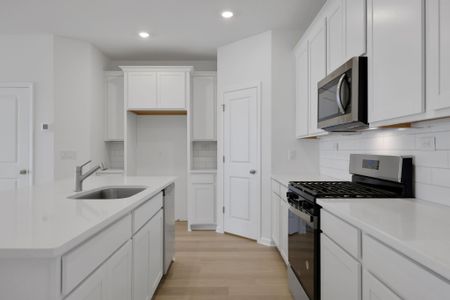 New construction Single-Family house 45 Kingsville Ct, St. Augustine, FL 32092 plan Eagle - image 3