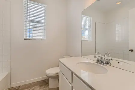 New construction Single-Family house 314 Mammoth Trace Dr, Smyrna, TN 37167 plan Aspen - Single Family Homes - image 9