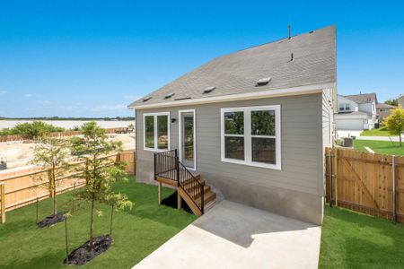 Mayfair by Scott Felder Homes in New Braunfels - photo 8 8