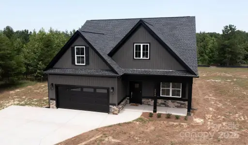 New construction Single-Family house 3046 Meadowcrest Dr, Unit 69, Clover, SC 29710 - image