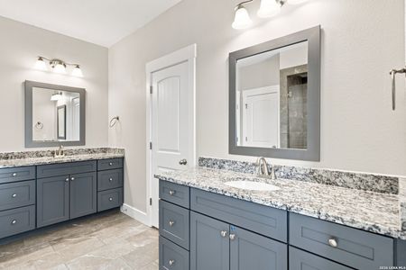 New construction Single-Family house 130 Merion Ln, La Vernia, TX 78121 - image 13