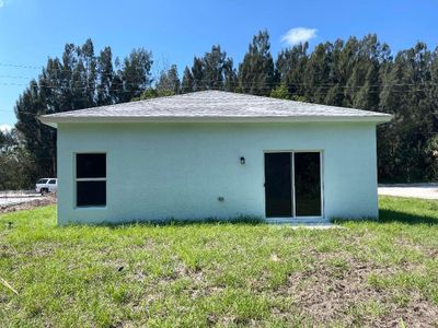 New construction Single-Family house 1195 13Th Ave Sw, Vero Beach, FL 32962 - image