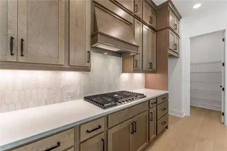New construction Single-Family house 2711 Byess Ct, Marietta, GA 30064 plan Sherwood - image 17