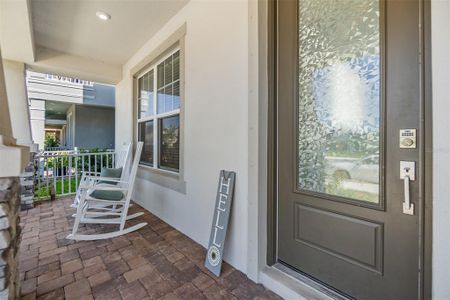 New construction Single-Family house 13614 Stevenson Ln, Odessa, FL 33556 null- photo 6 6