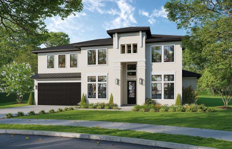 New construction Single-Family house 15902 Mango Tango, Conroe, TX 77302 - image