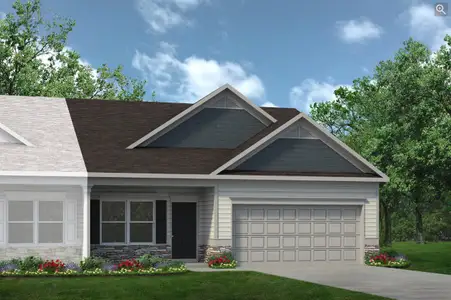 New construction Single-Family house 803 Paddington Wy, Unit 157B, Lebanon, TN 37087 - image
