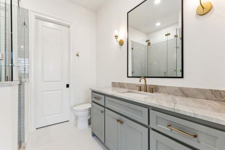 New construction Single-Family house 9617 Saint Michel Ln, Fort Worth, TX 76126 - image 9