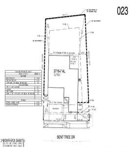 New construction Single-Family house 7203 W Bent Tree Dr, Peoria, AZ 85383 Sagebrush- photo 2 2