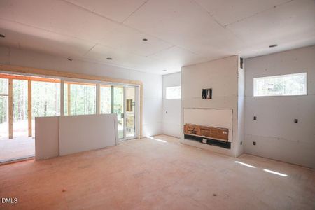 New construction Single-Family house 7912 Wexford Waters Ln, Wake Forest, NC 27587 - image 7