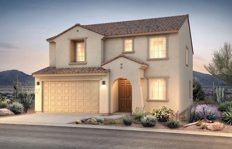 McClellan Ranch by Pulte Homes in Laveen - photo 5 5