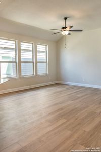 New construction Single-Family house 6623 Velma Path, San Antonio, TX 78253 plan Premont - image 10
