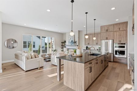 New construction Single-Family house 927 Williams Wy, Berthoud, CO 80513 null- photo 0