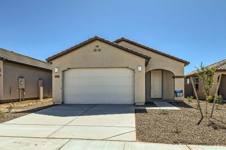 Magma Ranch Vistas: Premier by Lennar in Florence - photo 0 0