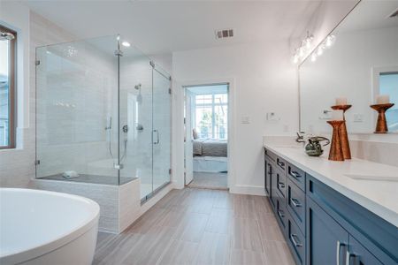 New construction Single-Family house 1935 W Clay St, Houston, TX 77019 null- photo 27 27