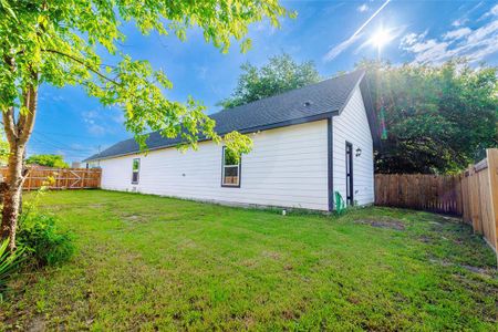 New construction Single-Family house 4709 Lee St, Greenville, TX 75401 - image