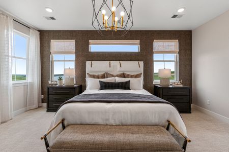 Parterre Destination Collection 5