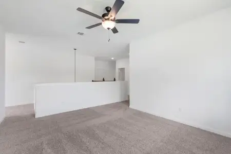 New construction Single-Family house 3718 Youpon Ln, Huntsville, TX 77340 plan The 2516 - image 20